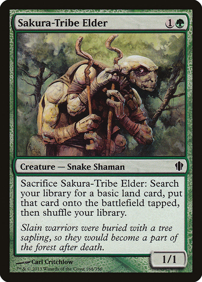 Sakura-Tribe Elder c13 168
