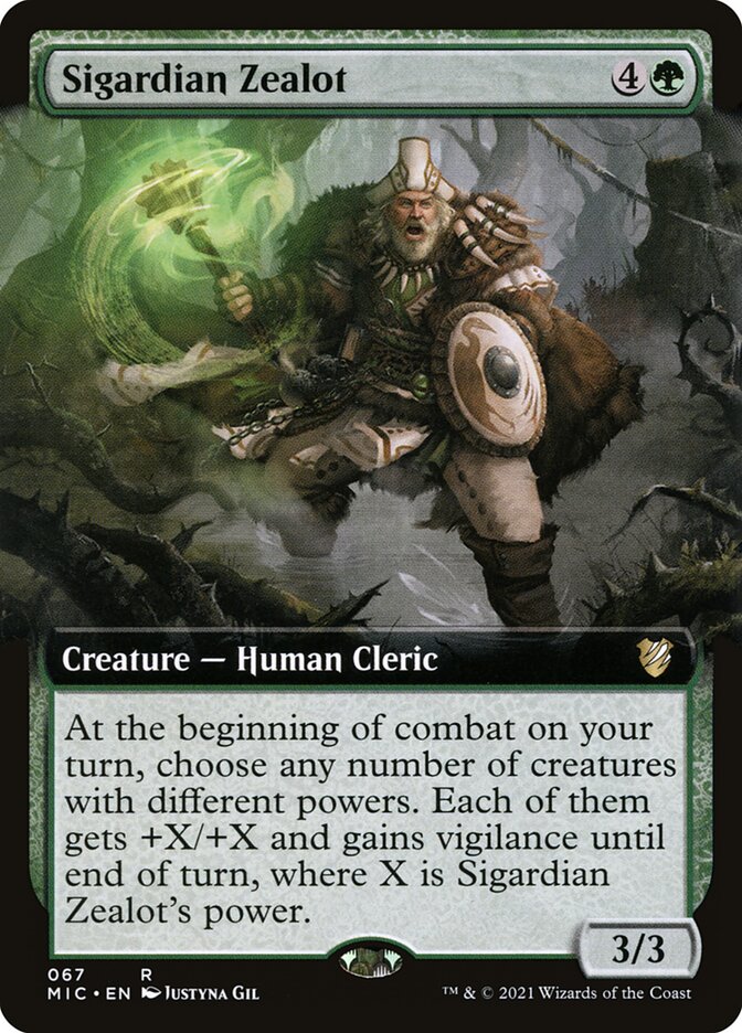 Sigardian Zealot mic 67