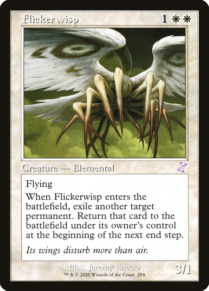 Flickerwisp tsr 294