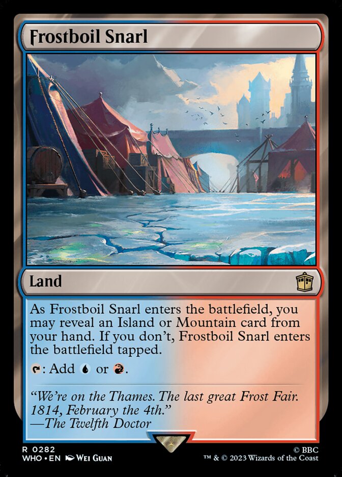 Frostboil Snarl who 282