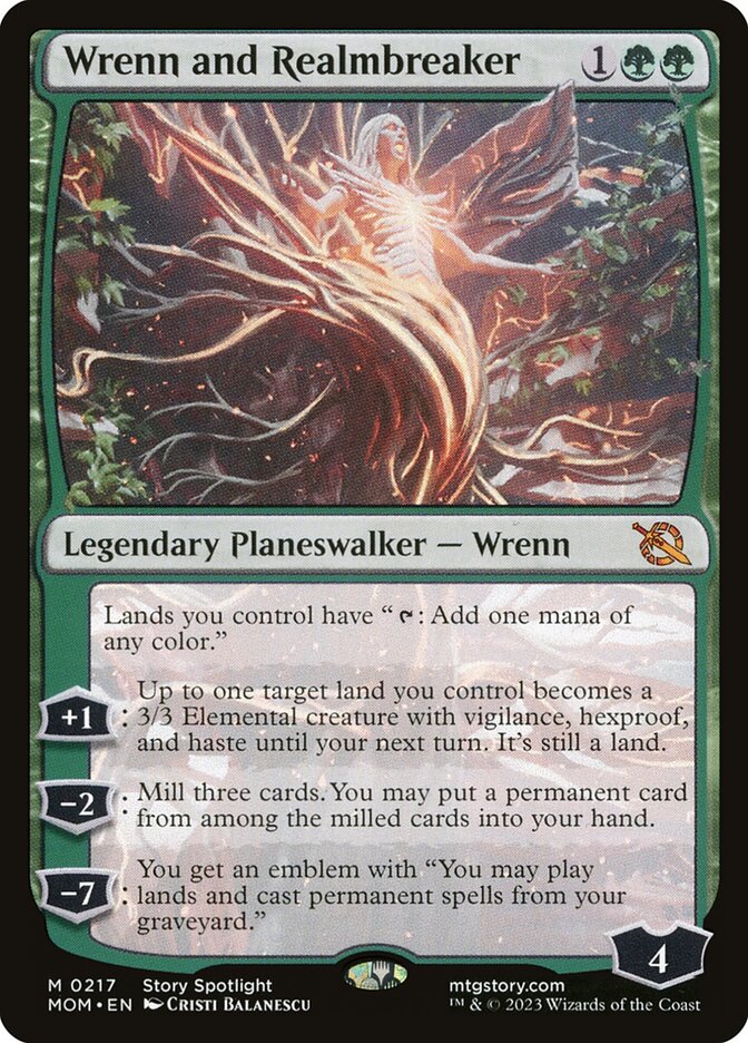 Wrenn and Realmbreaker mom 217