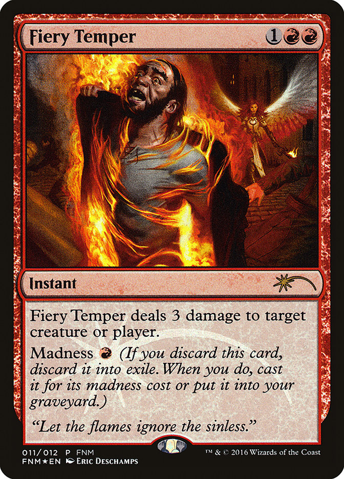 Fiery Temper f16 11