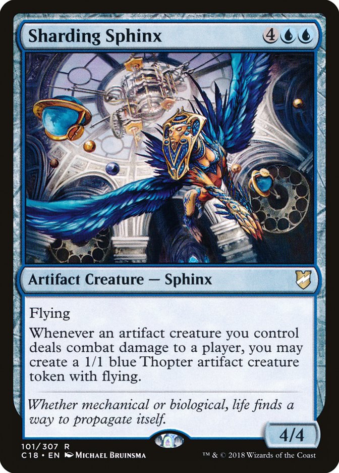 Sharding Sphinx c18 101