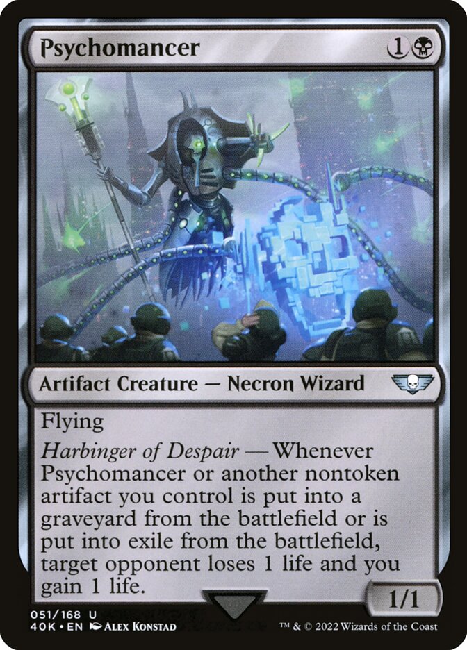 Psychomancer 40k 51
