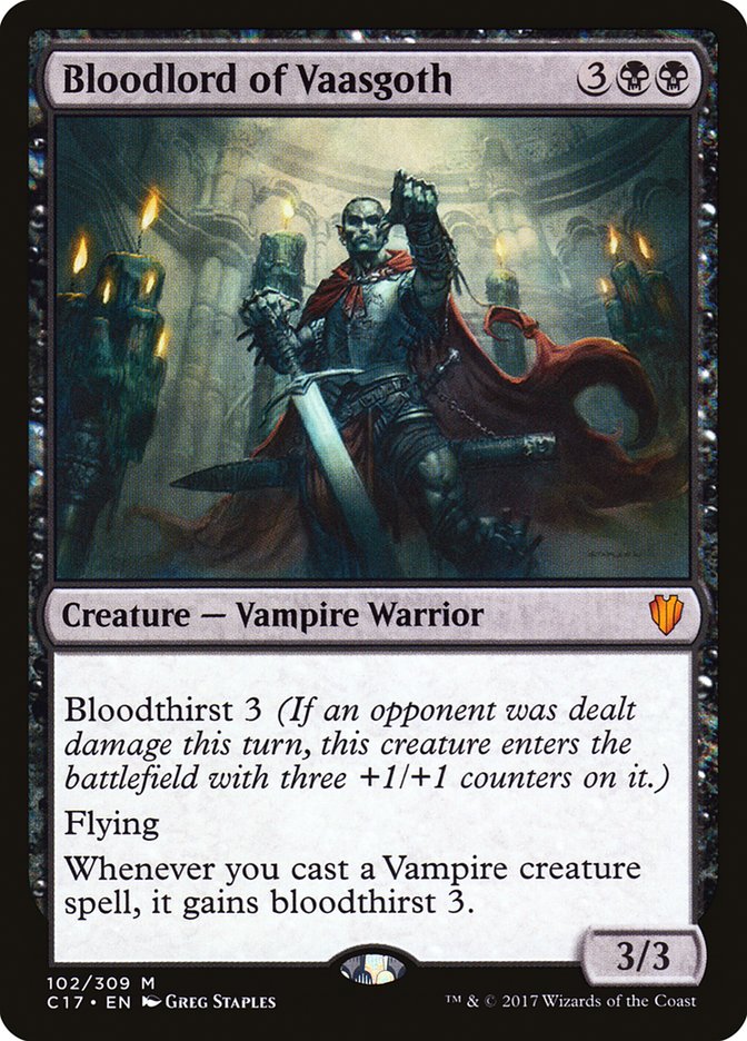 Bloodlord of Vaasgoth c17 102