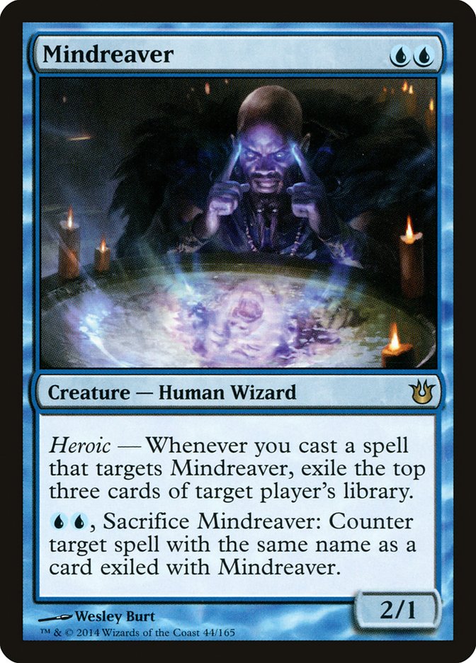 Mindreaver bng 44