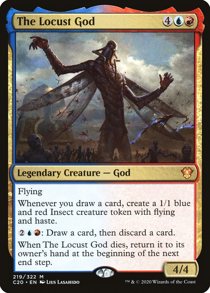 The Locust God c20 219