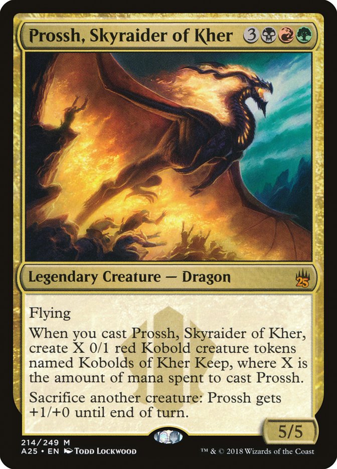 Prossh, Skyraider of Kher a25 214