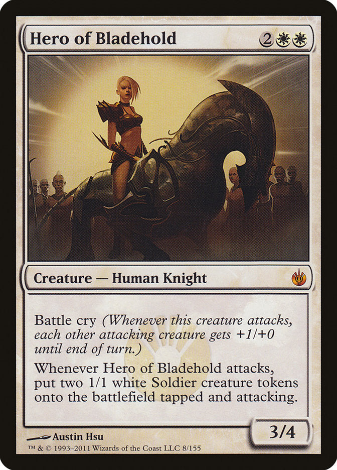 Hero of Bladehold mbs 8