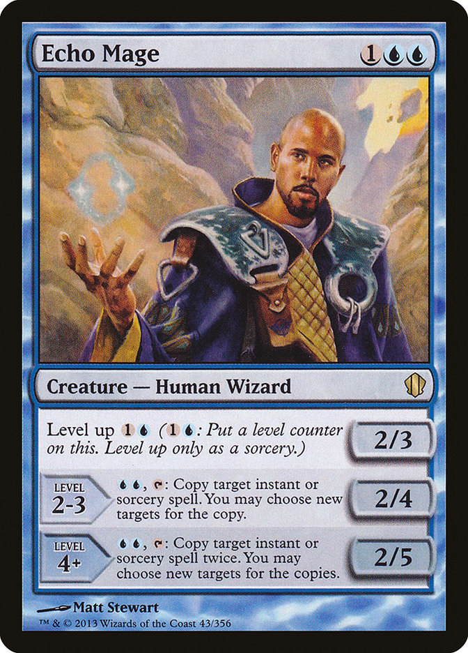 Echo Mage c13 43