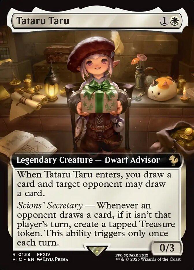 Tataru Taru fic 138