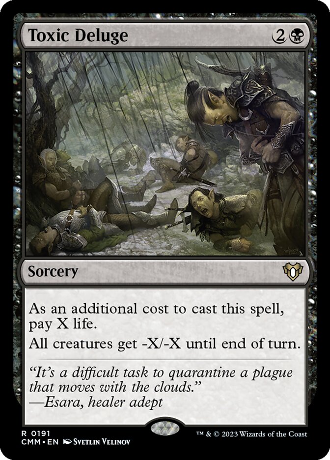 Toxic Deluge cmm 191