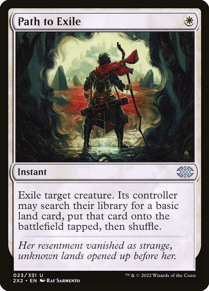 Path to Exile 2x2 23