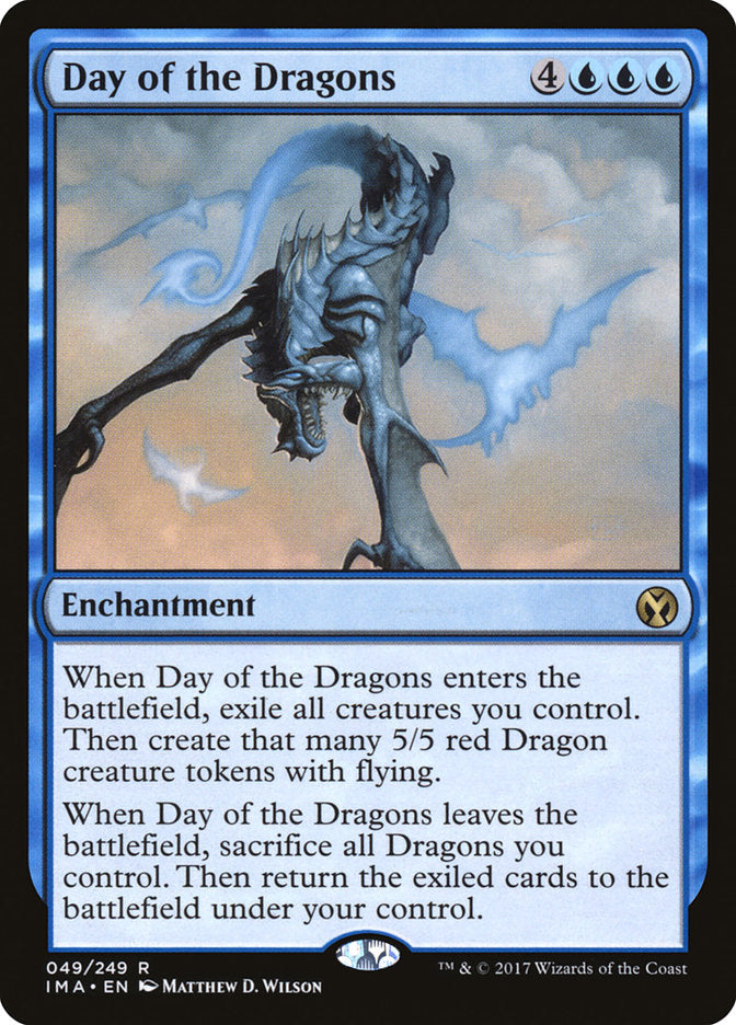 Day of the Dragons ima 49