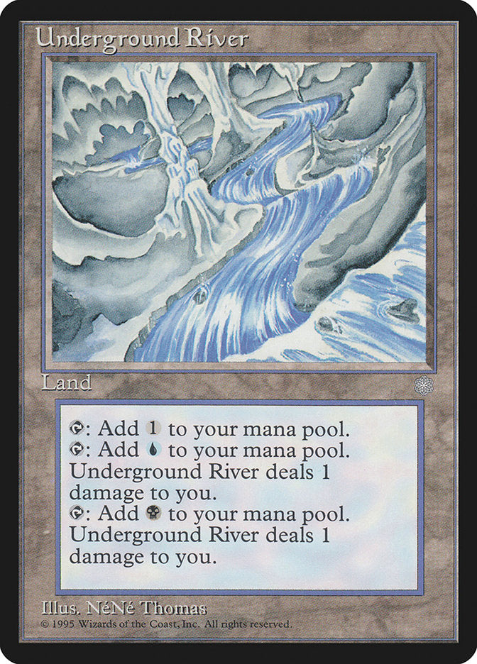 Underground River ice 362
