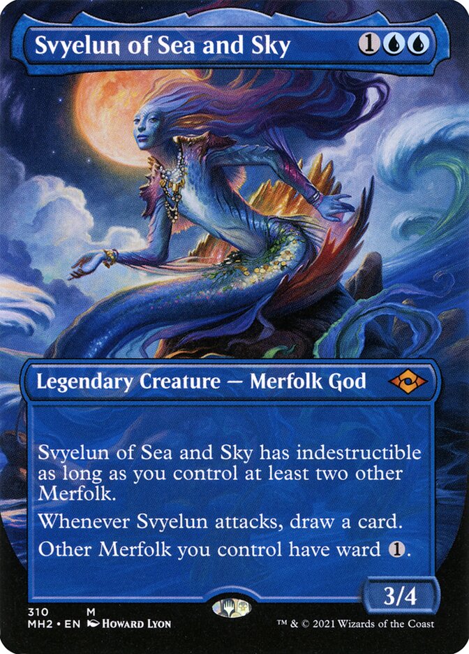 Svyelun of Sea and Sky mh2 310