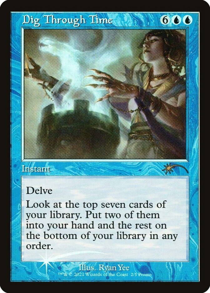 Dig Through Time plg21 2