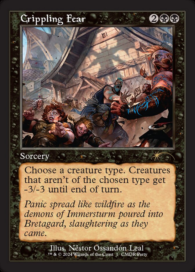 Crippling Fear pw24 17