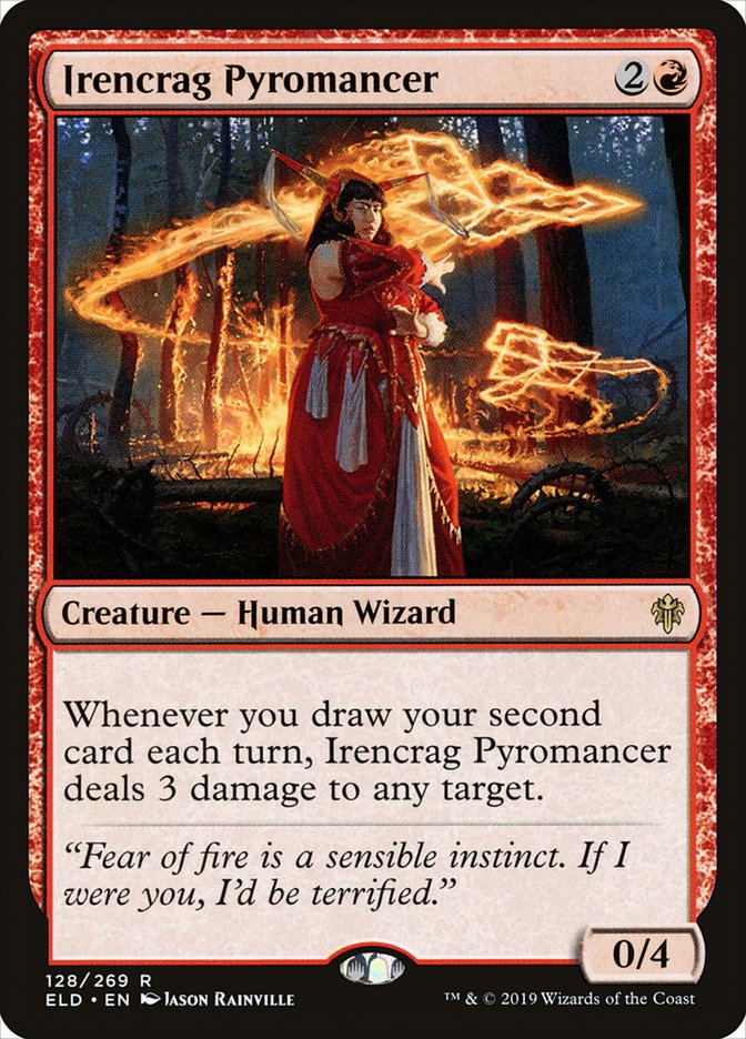 Irencrag Pyromancer eld 128