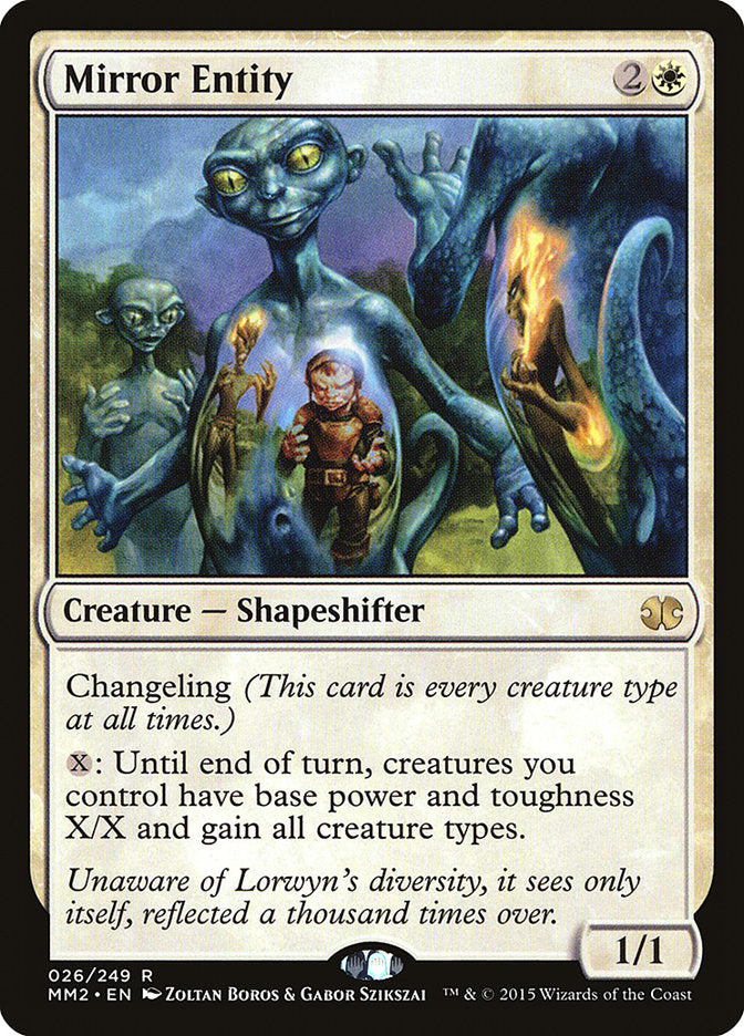 Mirror Entity mm2 26