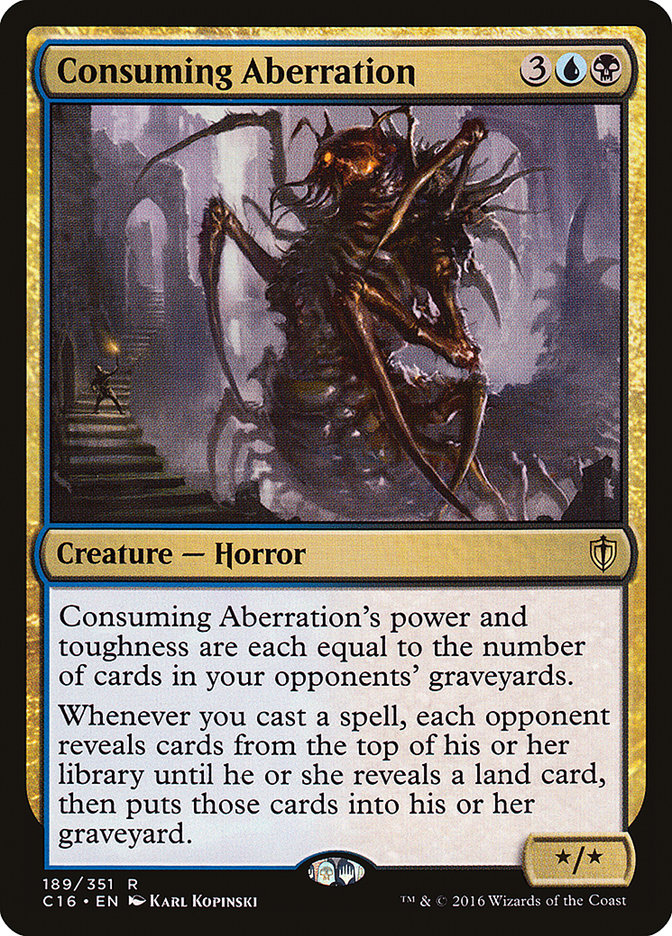 Consuming Aberration c16 189
