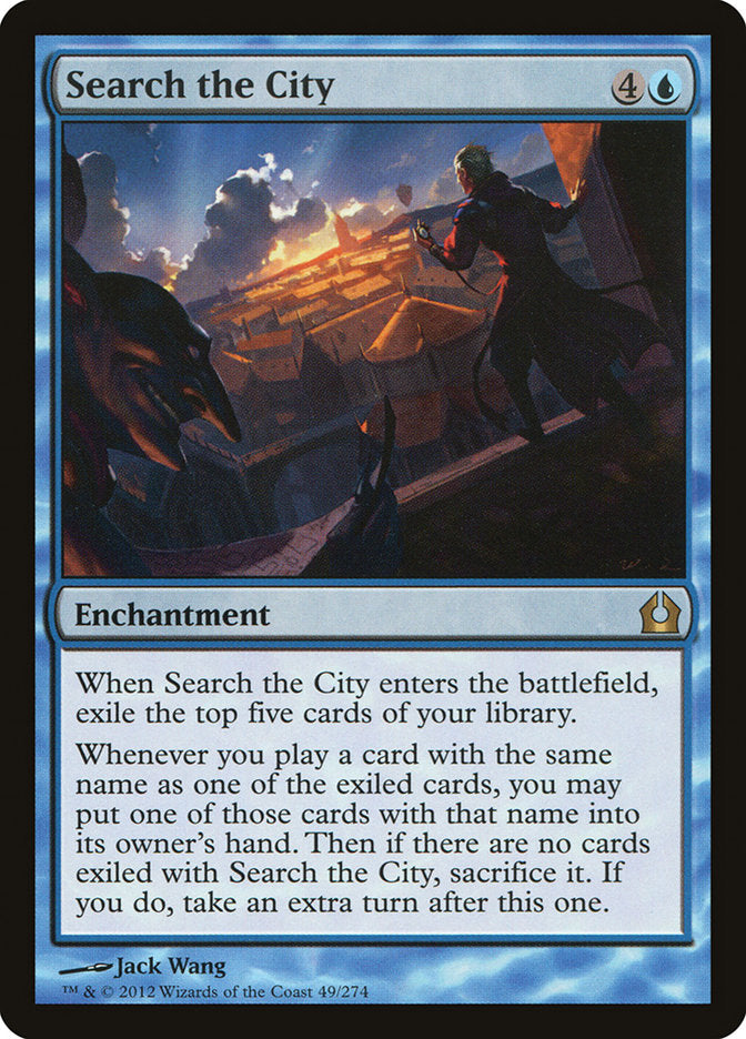 Search the City Moon MTG Search the City Moon MTG