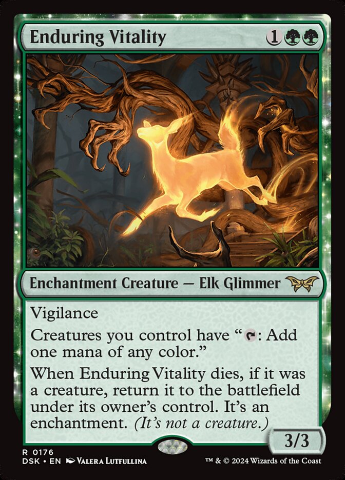 Enduring Vitality dsk 176