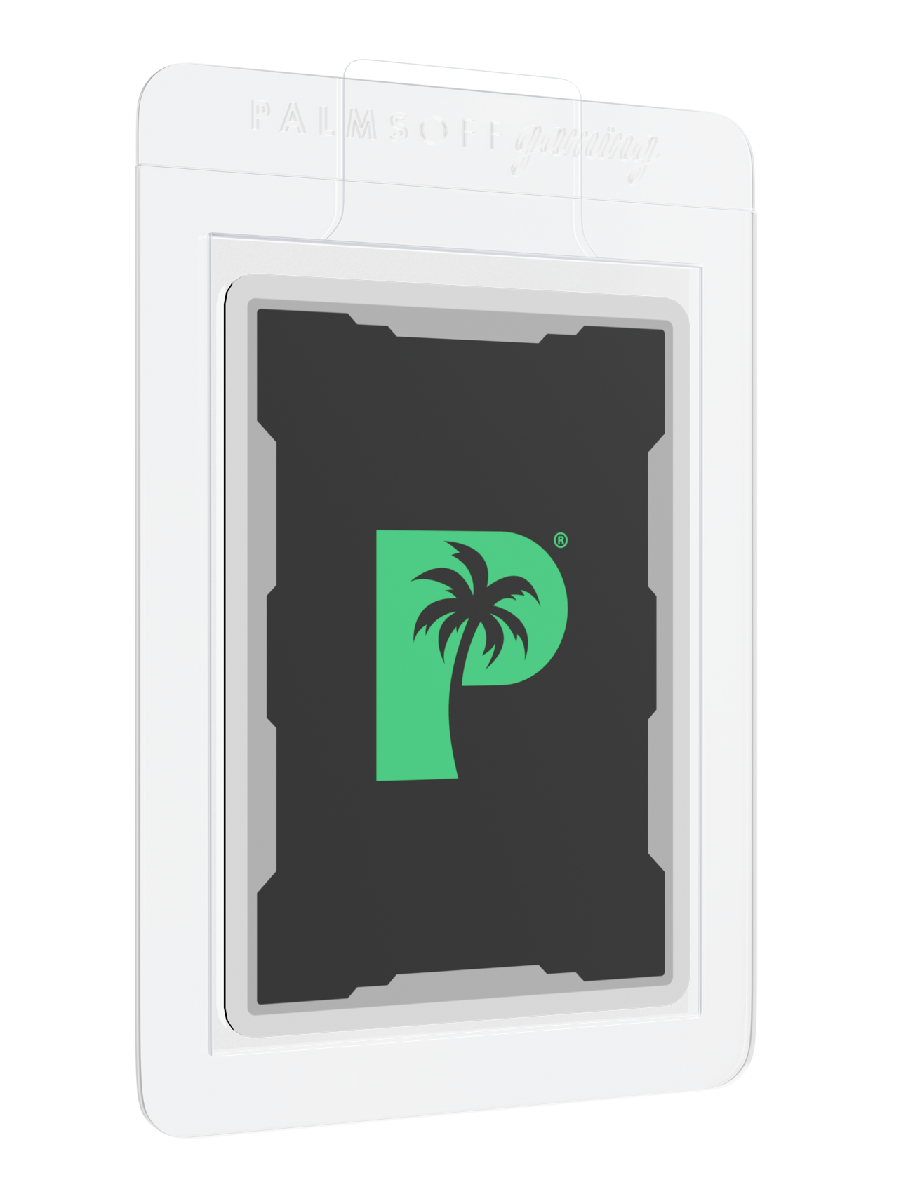 Palms Off - Grading Holders - Semi Rigid