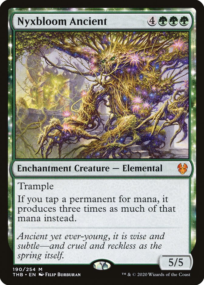 Nyxbloom Ancient thb 190