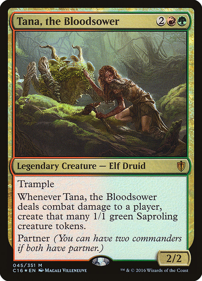 Tana, the Bloodsower c16 45