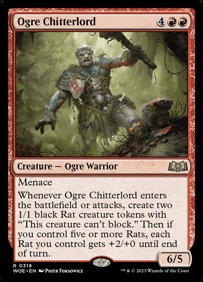 Ogre Chitterlord woe 319