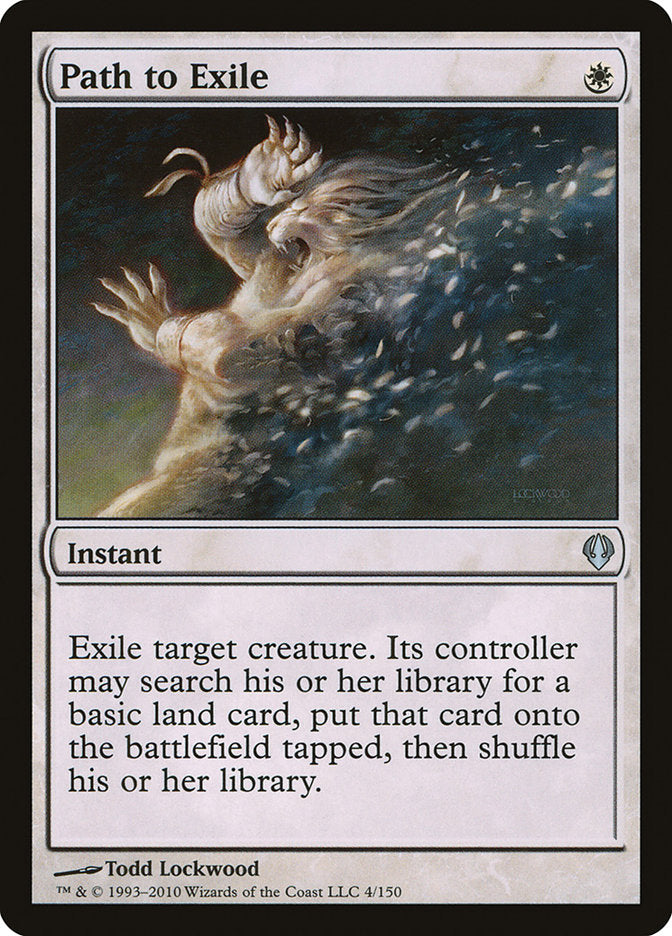Path to Exile arc 4