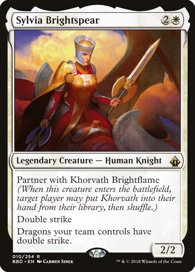Sylvia Brightspear bbd 10