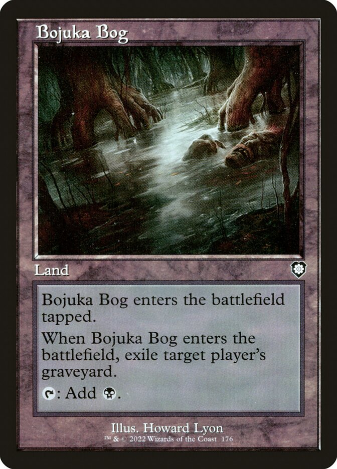 Bojuka Bog brc 176