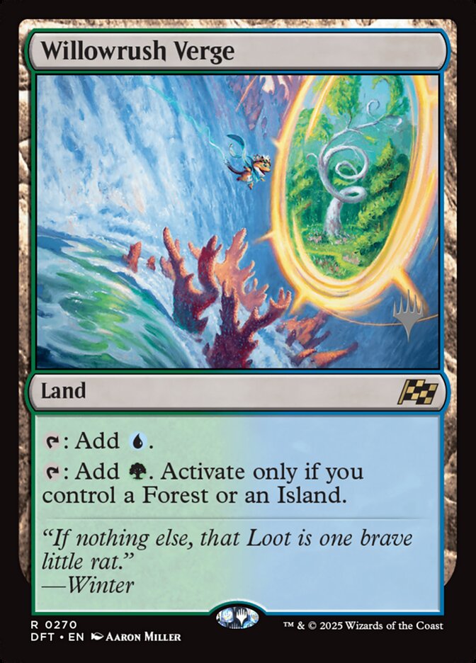Willowrush Verge pdft 270p
