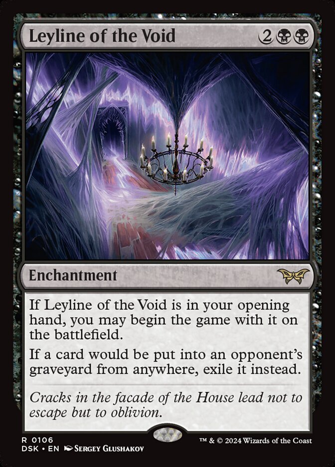 Leyline of the Void dsk 106