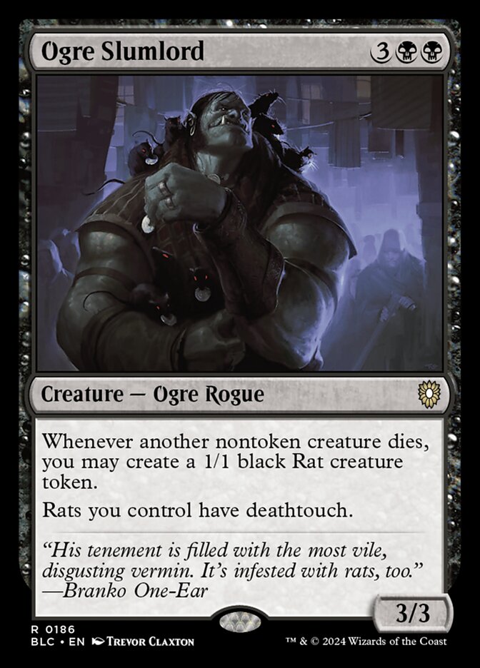 Ogre Slumlord blc 186