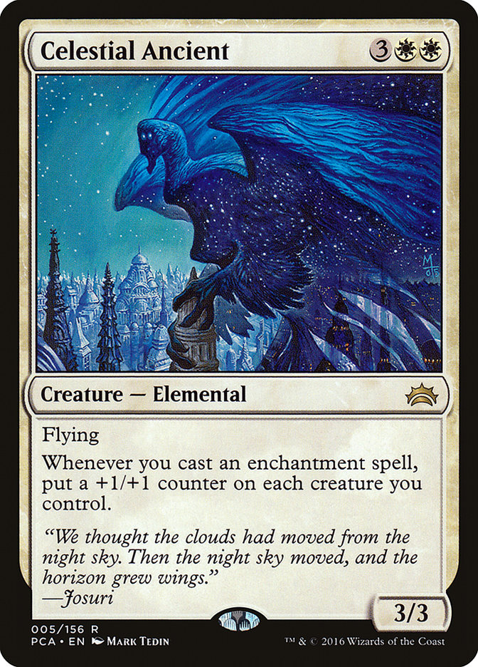 Celestial Ancient pca 5