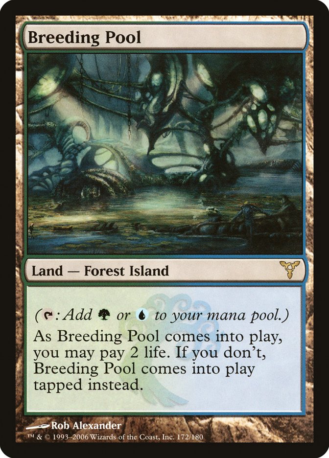 Breeding Pool dis 172