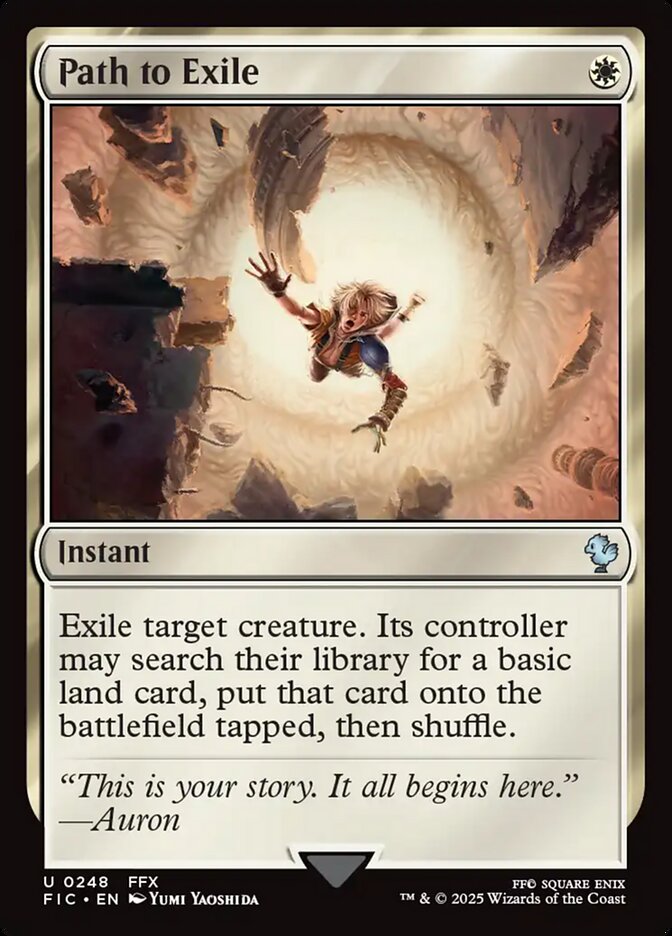 Path to Exile fic 248