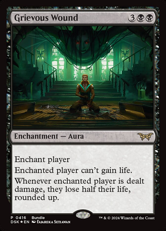 Grievous Wound dsk 416