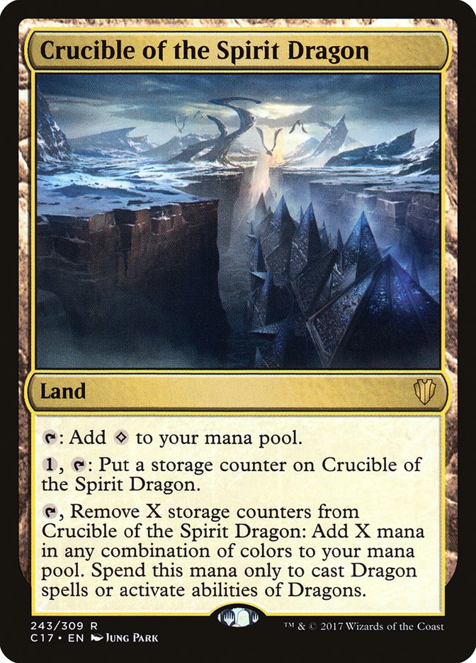Crucible of the Spirit Dragon c17 243