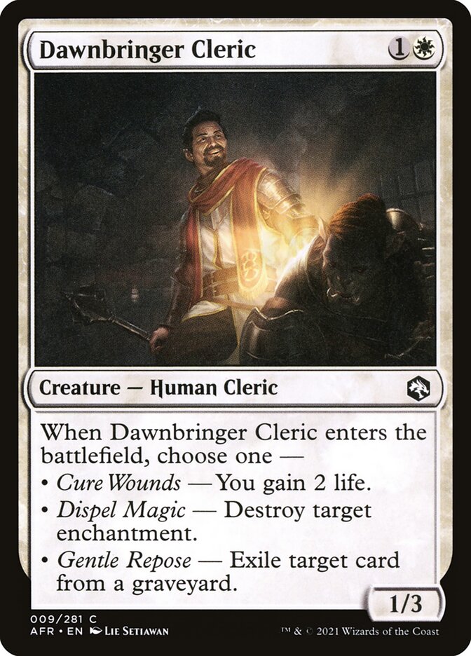 Dawnbringer Cleric afr 9