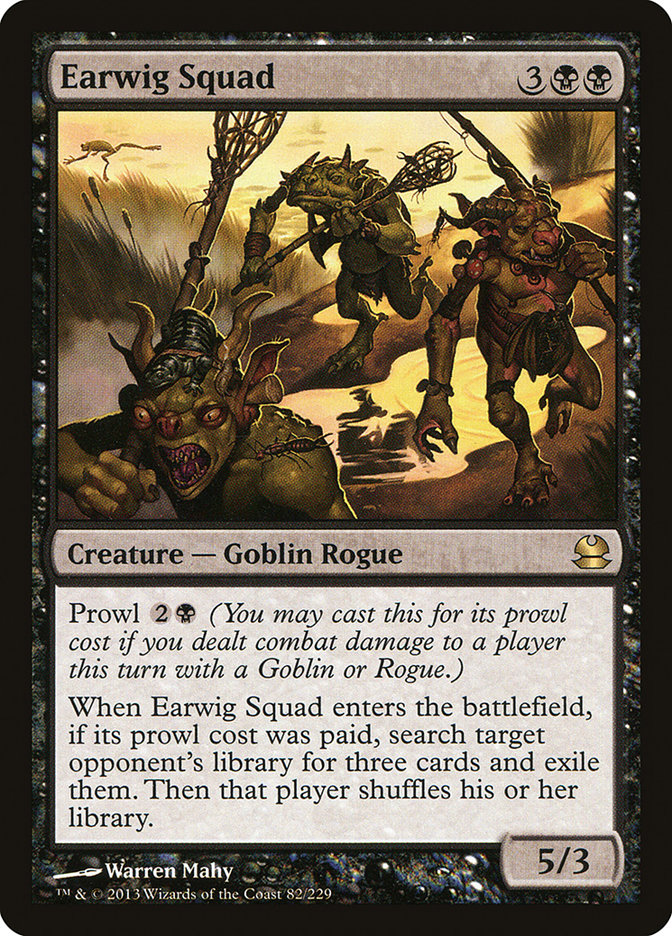 mtg cards with bargain Moonlight Bargain Price
