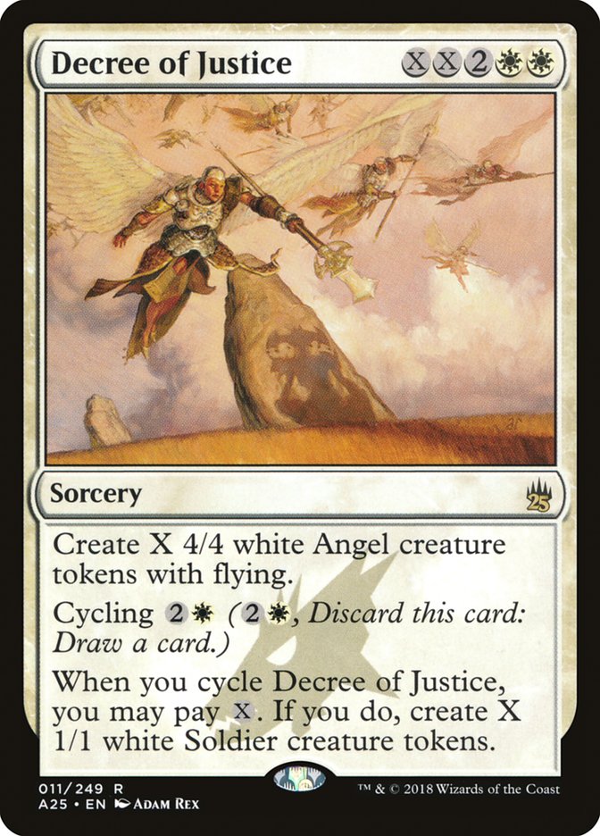 Decree of Justice a25 11