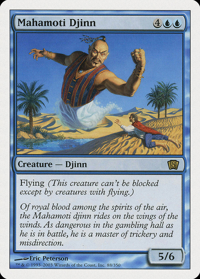 Mahamoti Djinn 8ed 88