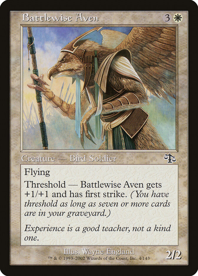 Battlewise Aven jud 4