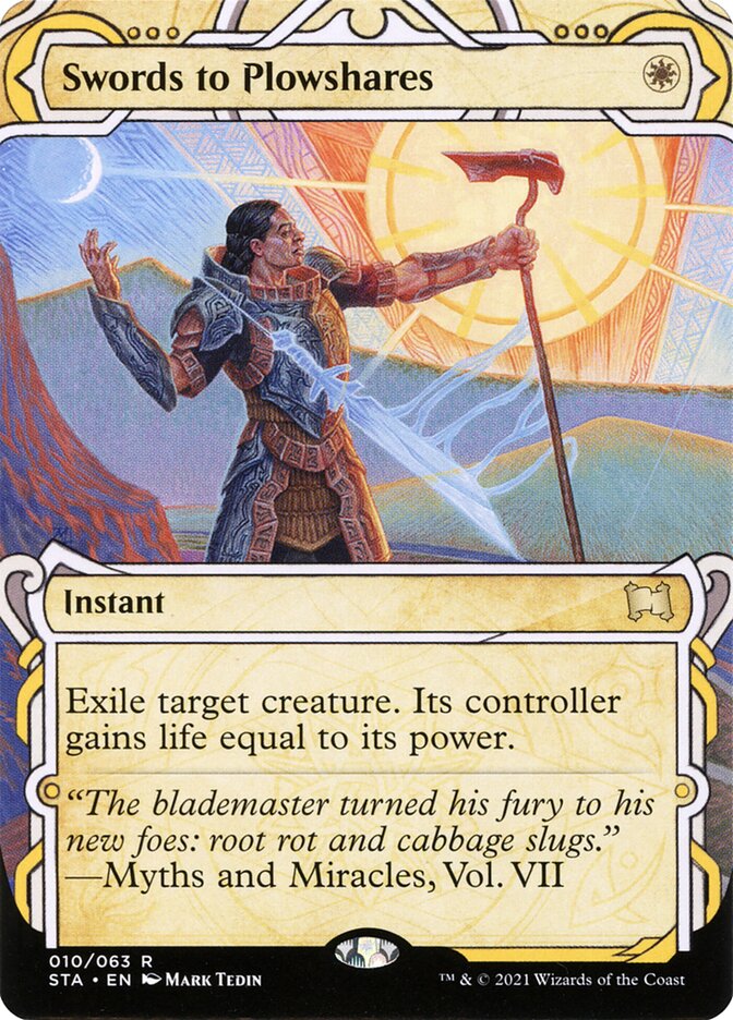 Swords to Plowshares sta 10