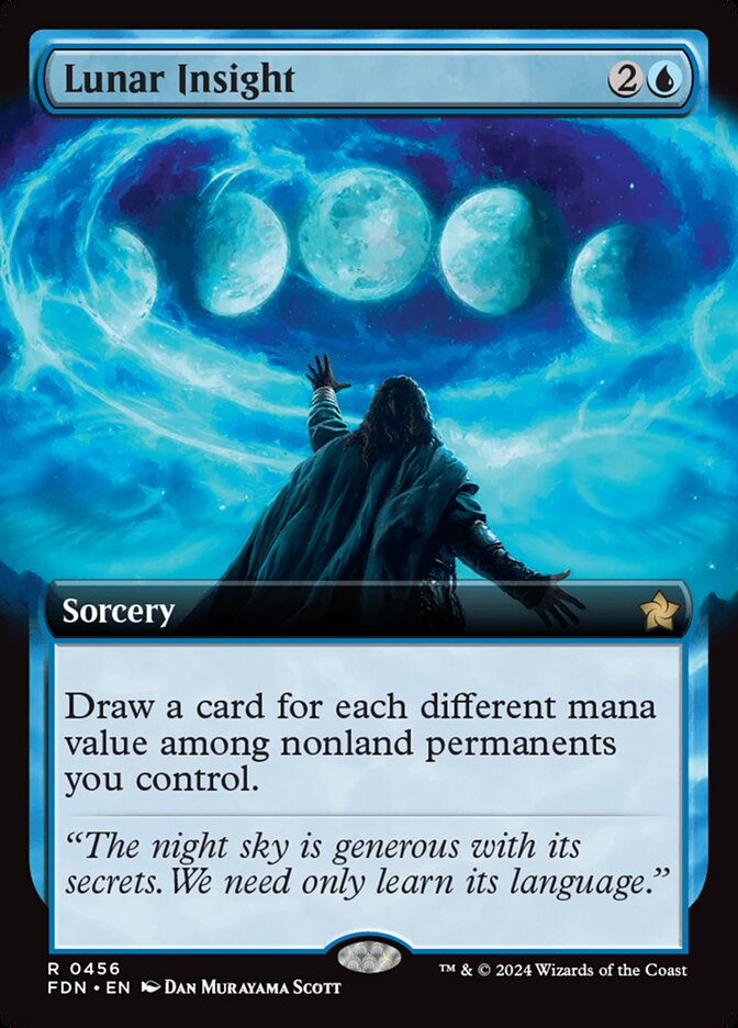 Lunar Insight fdn 456