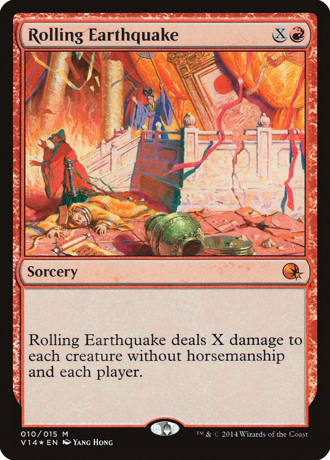 Rolling Earthquake v14 10